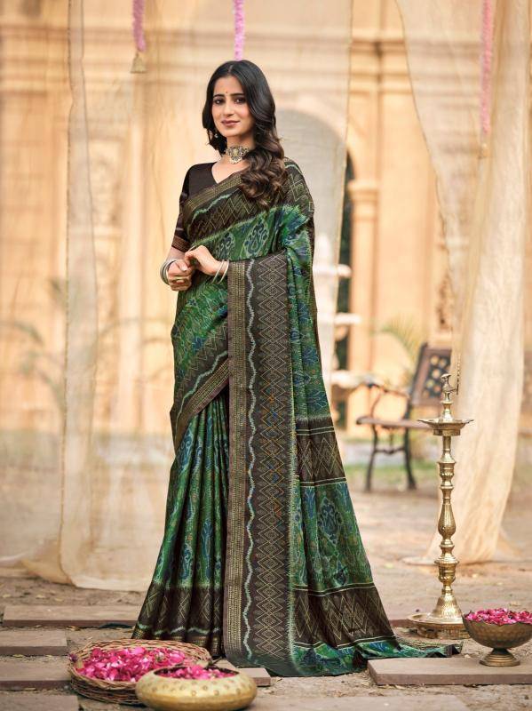 Lakhani cotton silk manufacturers in Kolkata